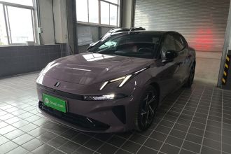 领克07 2026款 126长续航 Ultra H7