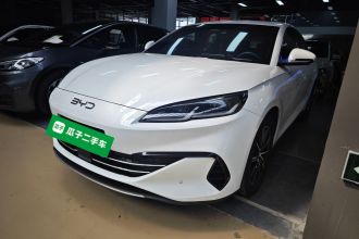 比亚迪 海豹06新能源 2024款 DM-i 120KM尊享型