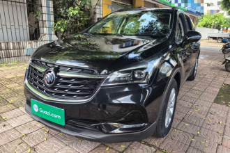 别克 昂科威 2021款 532T 两驱领先型