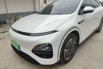小鹏G6 2024款 580 长续航 Plus