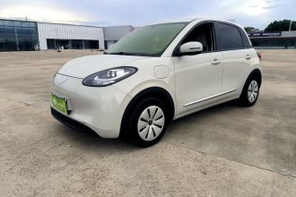 五菱汽车 五菱缤果 2024款 203km 轻享款
