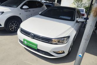 大众 凌渡 2017款 230TSI DSG风尚版