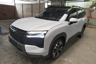 五菱汽车 星光560新能源 2026款 插混 125km 豪华型