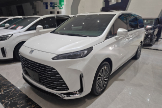 别克GL8新能源 2025款 陆尚 智享版 7座