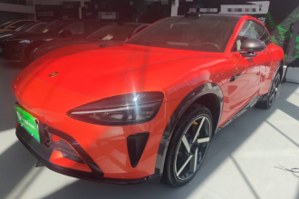 小米汽车 小米YU7 2025款 Pro版