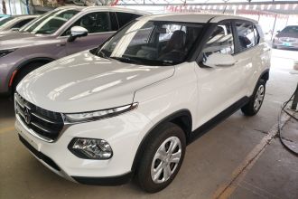 宝骏510 2019款 1.5L 手动劲享型77kW 国VI