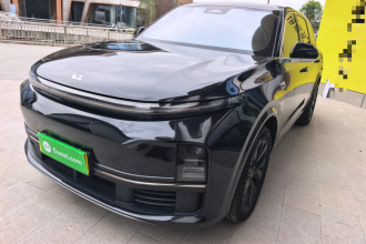 理想汽车 理想L7 2023款 Air