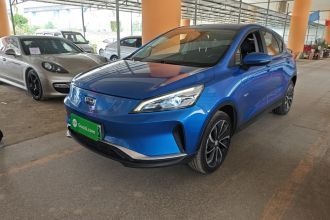 吉利汽车 帝豪GSe 2018款 领尚型
