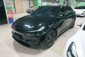乐道L60 2024款 60kWh 后驱版