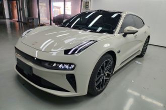 极氪001 2026款   95度四驱 Max版