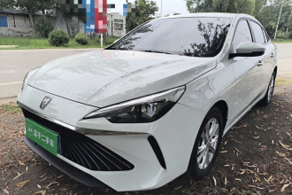 荣威i5 2023款 1.5L 手动舒享版