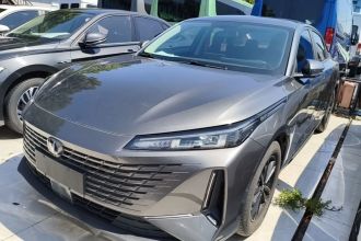 长安 逸达 2023款 蓝鲸NE 1.5T GDI DCT畅享版