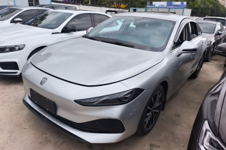 荣威D7 2025款 DMH 125km 世界冠军版