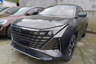 长安UNI-Z新能源 2024款 蓝鲸智电iDD 125km 超越型