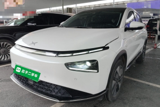 小鹏G3 2021款 G3i 460N