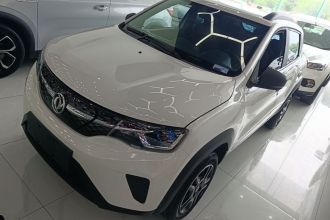 东风纳米EX1 2023款 PRO 轻风版闪电型