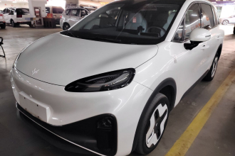 ARCFOX极狐 极狐考拉S 2024款 AIR