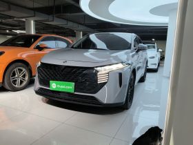 启辰大V 2021款 260T 爱豆版