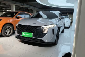 启辰大V 2021款 260T 爱豆版