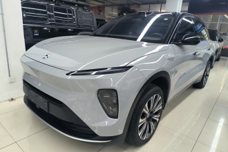 蔚来ES8 2023款 75kWh 行政版