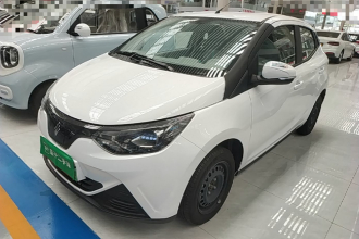江铃集团新能源 易至EV2 2026款 PLUS+ 舒适型