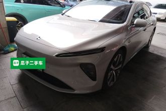 蔚来ET7 2022款 100kWh