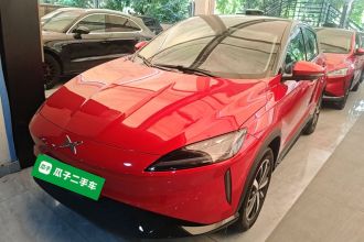 小鹏G3 2019款 尊享版