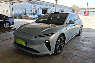 蔚来ET5T 2023款 75kWh Touring