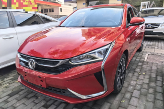 东风风神 奕炫 2020款 230T 自动炫目版