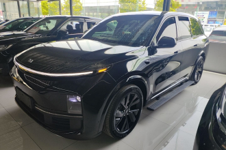 理想汽车 理想L8 2023款 Pro
