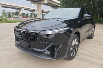 启辰大V DD-i 2023款 60km iD版
