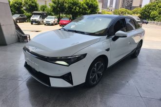 小鹏P5 2021款 460E