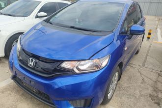 本田 飞度 2016款 1.5L LX CVT舒适型