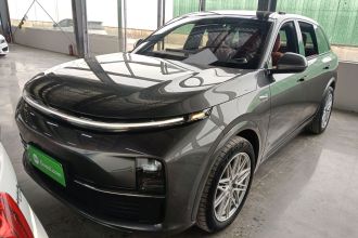 理想汽车 理想L7 2023款 Pro