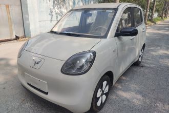 五菱汽车 宏光MINIEV 2025款 第四代 四门版 进阶款