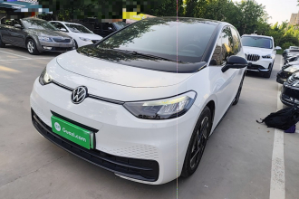 大众ID.3 2024款 出众版