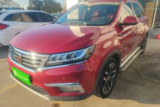 荣威RX5 2016款 30T 四驱自动互联网智尊版