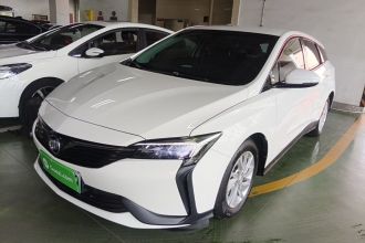 别克 微蓝6 2022款 插电混动 互联时尚型