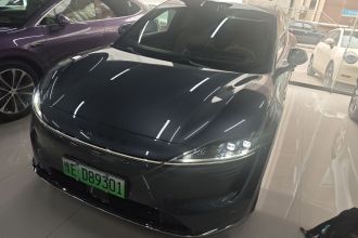 鸿蒙智行 智界R7 2024款 纯电 736km UItra