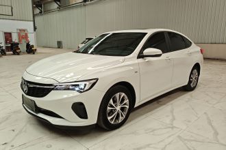 别克 威朗 2023款 Pro 乐享版