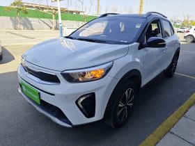 起亚 奕跑 2021款 1.4L CVT天窗款