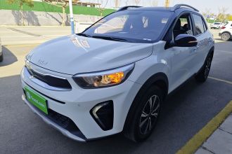 起亚 奕跑 2021款 1.4L CVT天窗款