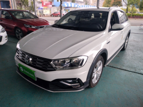 大众 C-TREK蔚领 2017款 230TSI DSG舒适型