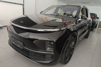 理想汽车 理想L9 2023款 Pro