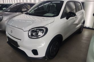 零跑汽车 零跑T03 2023款 200轻享版