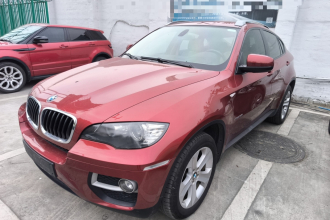 宝马X6（平行进口） 