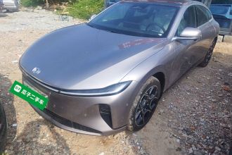 长安启源A07 2025款 蓝鲸纯电版 710旗舰型