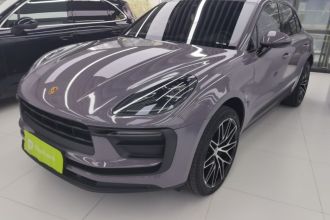 保时捷 2022款 Macan 2.0T