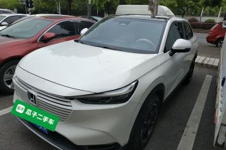 本田 缤智 2023款 1.5L CVT科技版