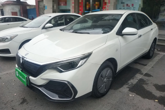 启辰D60EV 2023款 PLUS 舒适版SI型